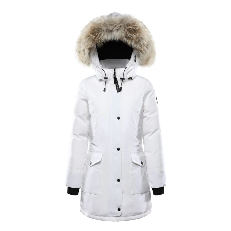 Wholesale/Supplier Plus Size Fashion Coat Women Parka Winter Women Down Jacket