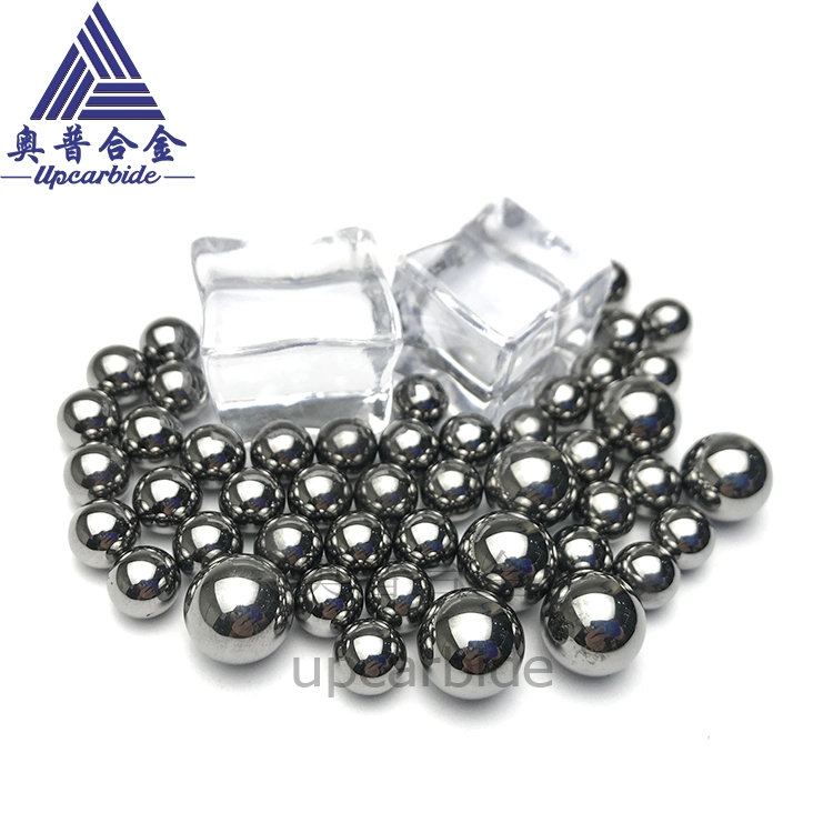 Remove Ring Belt Rough Grinding Polishing Balls Yn6 Diameter 12mm with High Corrosion Resistant