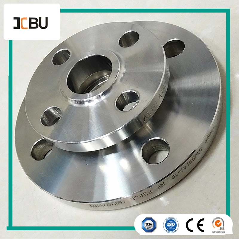 Customized Balustrade Fitting Stainless Steel Pipe Flange