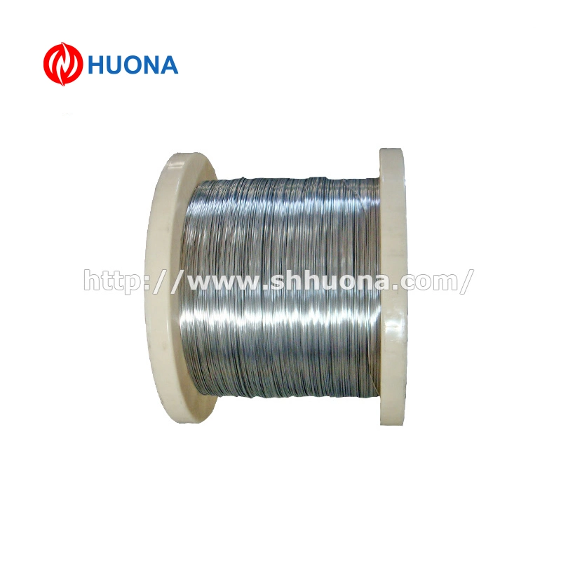 1j30 Magnetic Temperature Compensation Soft Magnetic Alloy Wire
