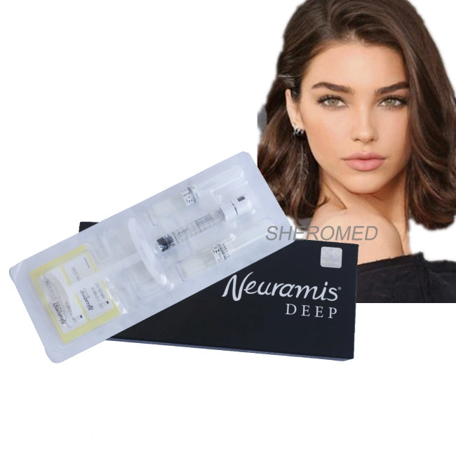 Beauty Products for Skin Care Dermal Filler 1ml Neuramis