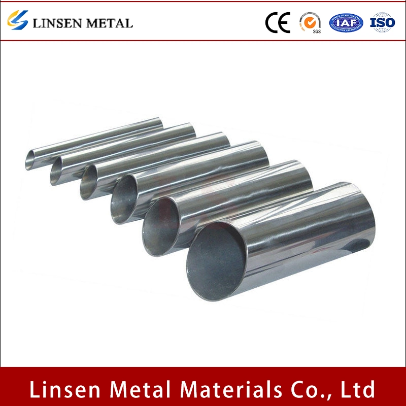 ASTM A106 A53 2b Seamless Welded ERW SSAW LSAW API 5L Gr. B X42 52 External 3lpe 3lpp Fbe Stainless Steel Alloy Pipe