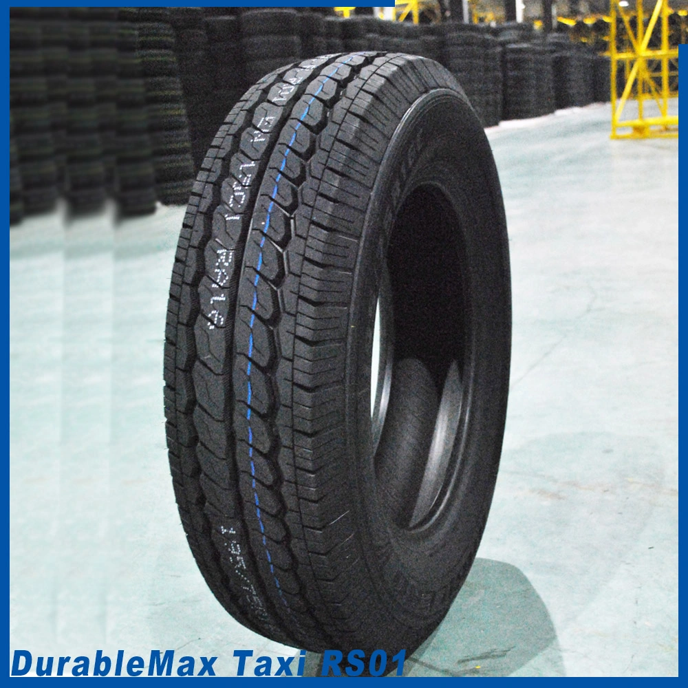 أعلى البيع 165/70r13c 185r14c 195r14c 195/70r15c 215/70r15c 225/70r15c 195r15c مطاط سيارة ذات طراز جديد رخيصة