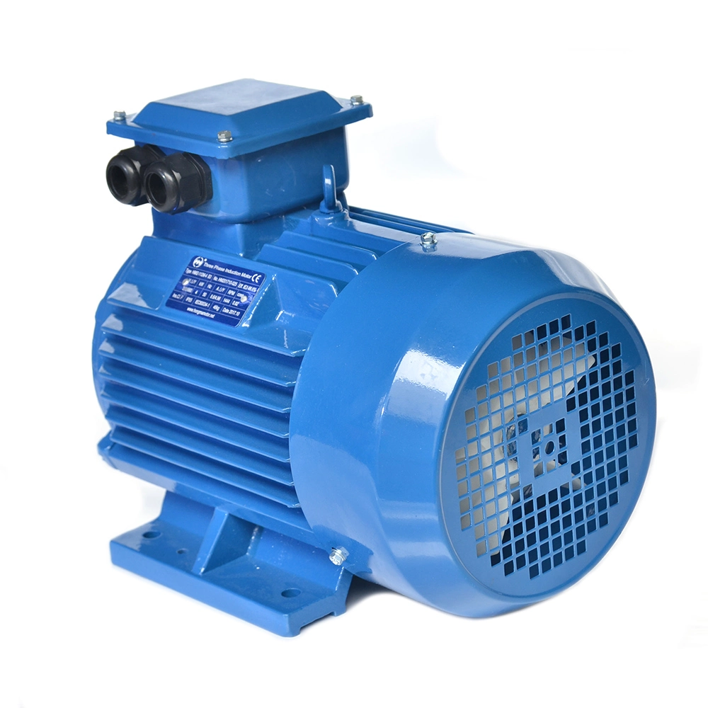 Vehicle AC Motor Electric Car Motors Suppliers