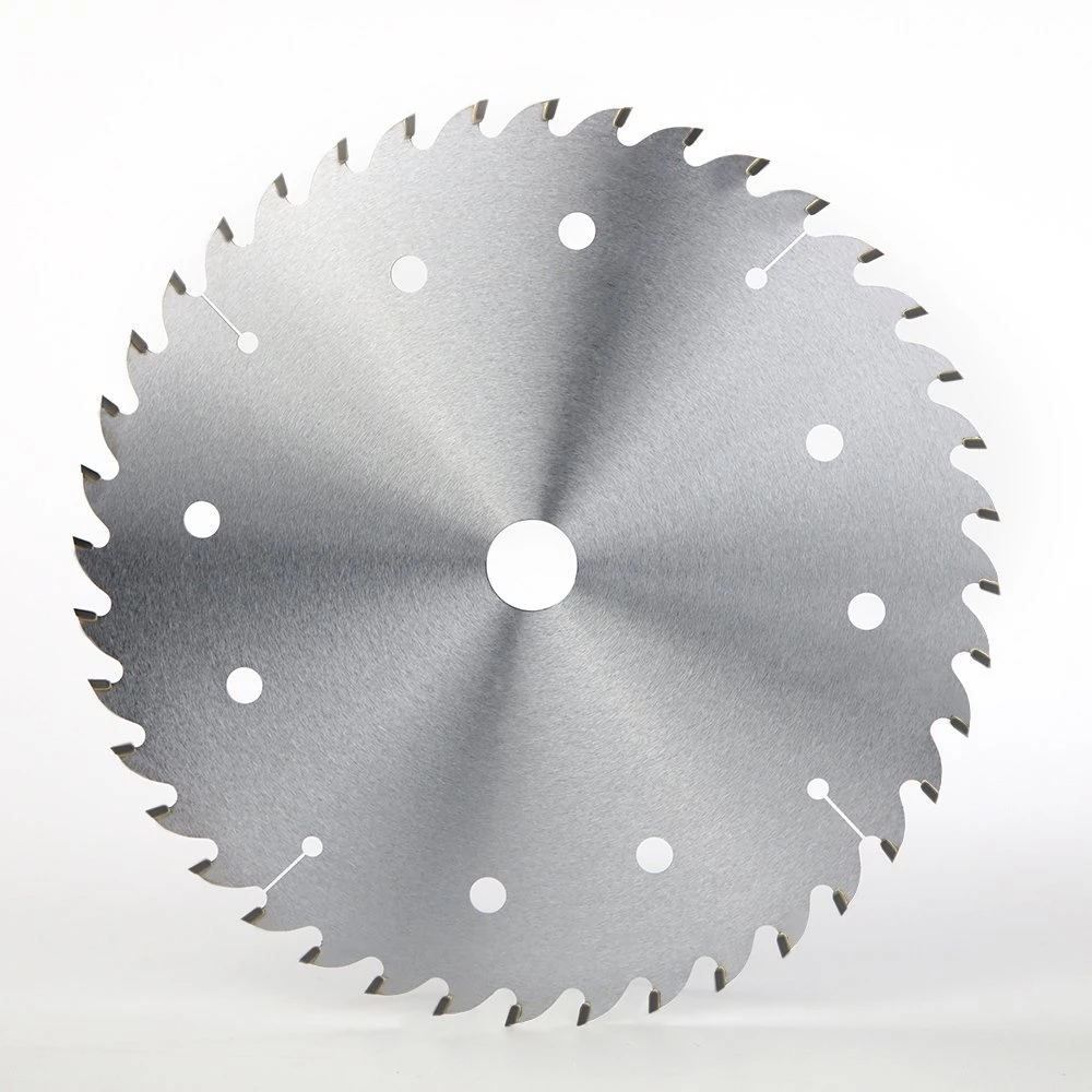 350mm or Request Size Solid Wood Ripping Tct Tungsten Carbide Saw Blade