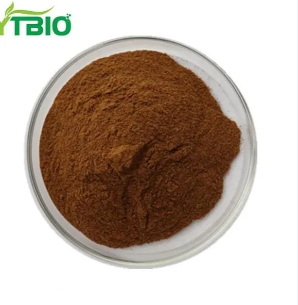 Lotus Leaf Extract 2% Nuciferine Powder CAS 475-83-2