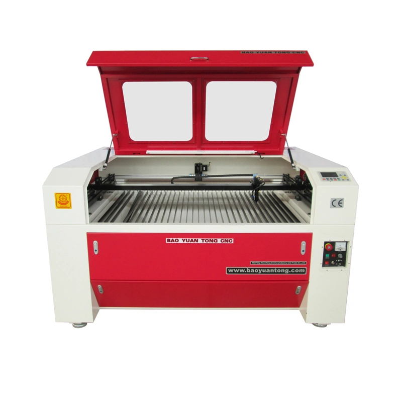 Cheap Price Laser Engraving Cutting Machine Adverting Industry Sign Make Using