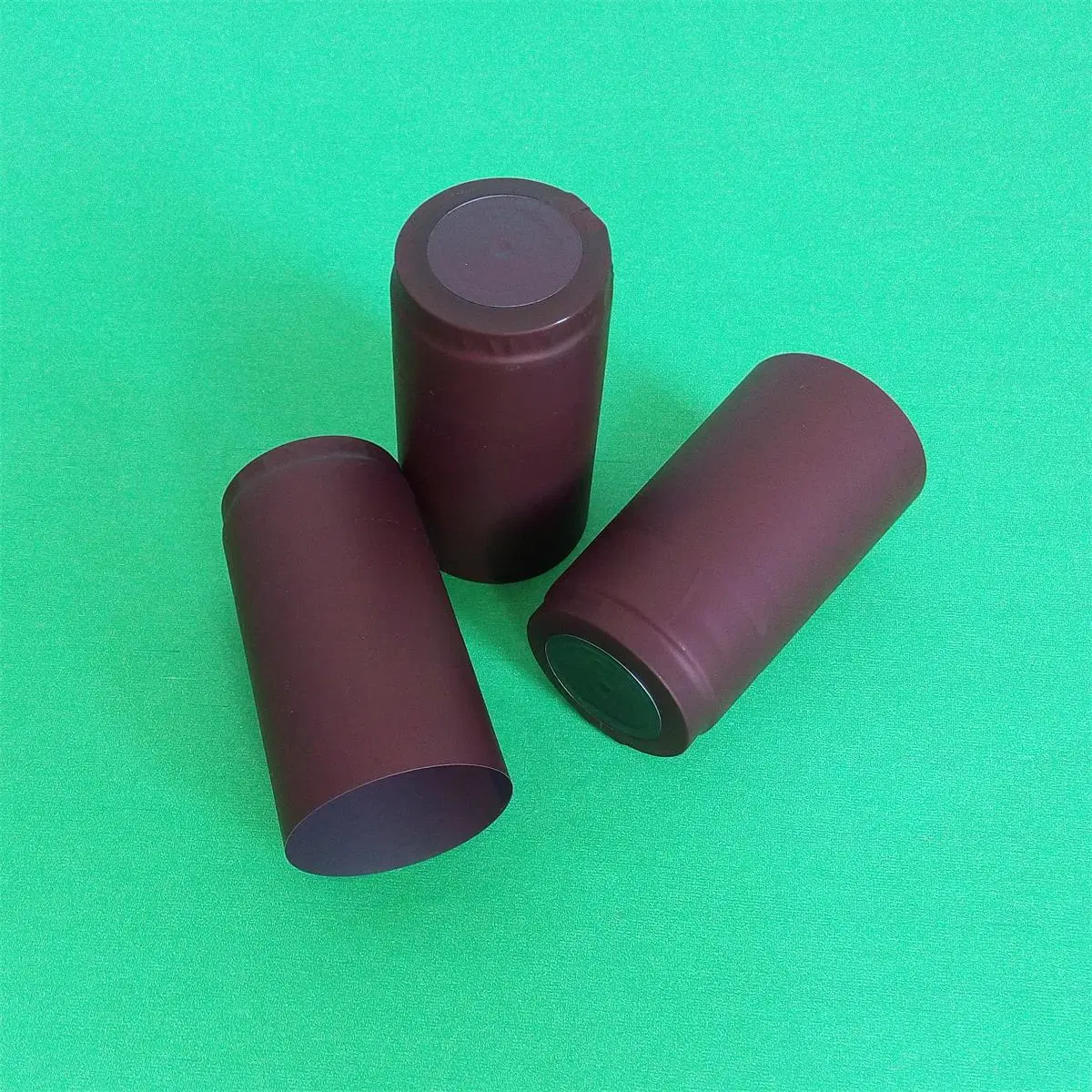 Quality Heat Shrinkable Wine Capsule with Kinds Logo