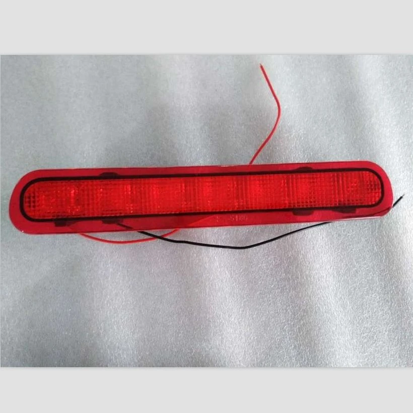 High Brake Light for Toyota Hilux Vigo 2005 2006 2007 Car Accessories