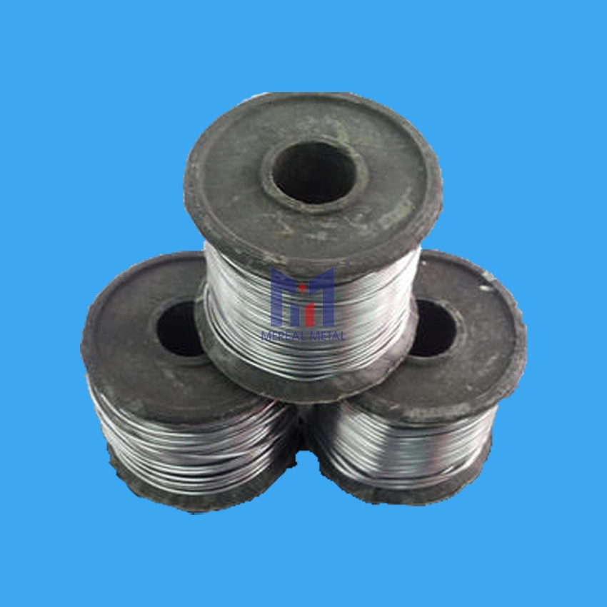 Low Price 2mm, 3mm Tin Lead Wire From China