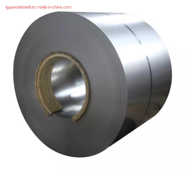 Japan Standard S70c Strip Steel/Carbon Steel Coil/Construction Machinery Construction Coil Steel Strip