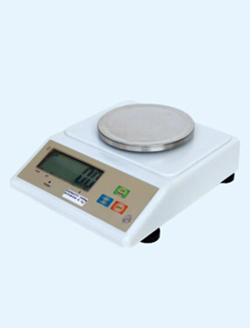 Balance Electronic Weight Scale (AM-200C-RT)