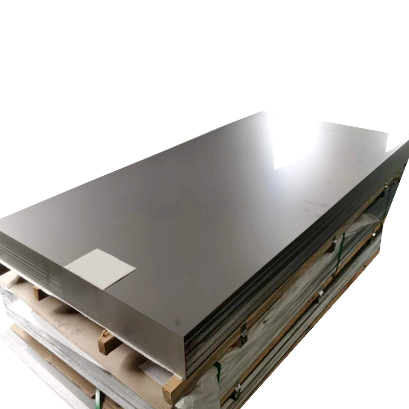 201 304 SS304 316 430 Grade 2b Finish Cold Rolled Stainless Steel Coil Sheet Plate