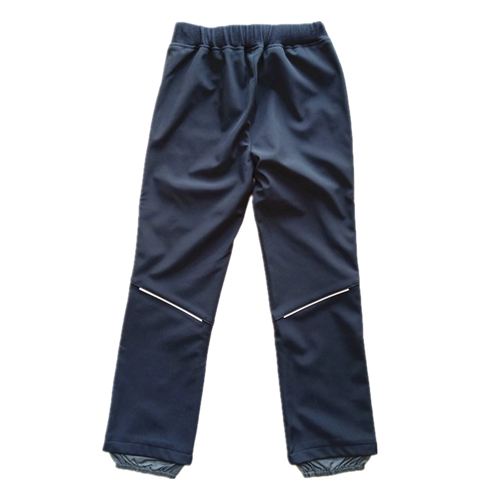 Wholesale/Supplier OEM Kids Chino Cotton Long Trousers Fashion Colored Cotton Spandex Pants for Children