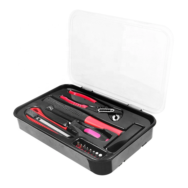 Kit d'outils de matériel informatique électronique