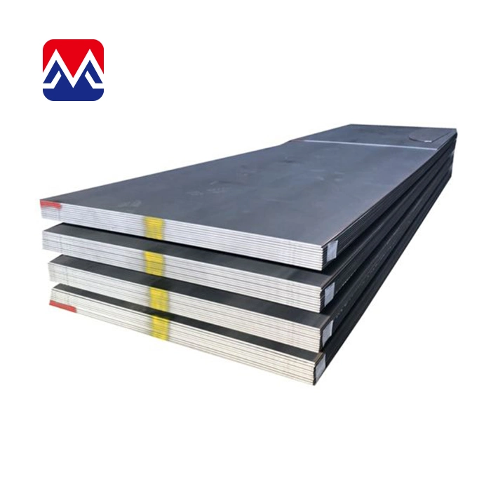 Factory Direct Sale S450 S460 S500 S550 S690 S890 S960 Carbon Steel Plate