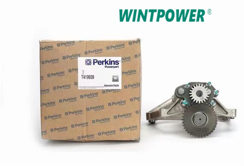 UK Perkins 4008tag2a Maintenance Generator Spare Parts List Overhaul Engine Part