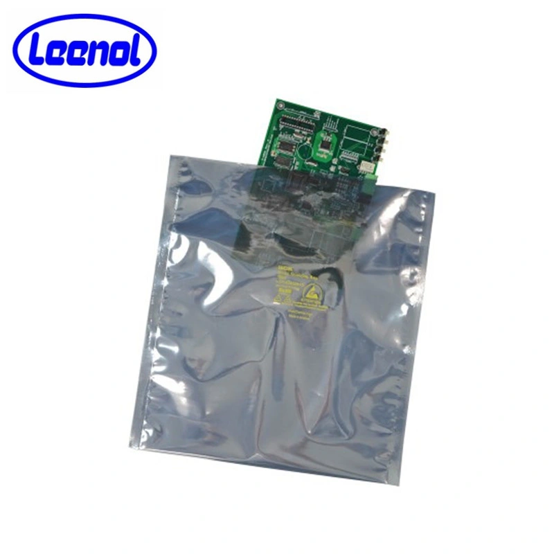 Ln-1507011 PCB Storage Bag ESD Shielding Bag for Packing