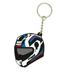 Wholesale/Supplier Promotion Gift Customized Rubber Logo Plastic Soft PVC Key Chains