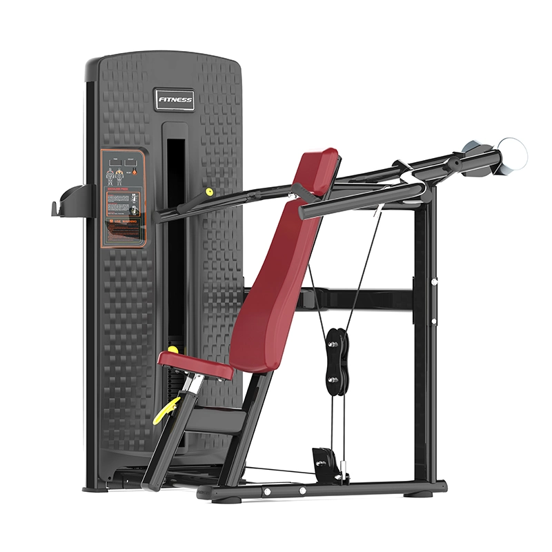 M9s Serie hombro Pulse Power Rack Gimnasio Hammer Strength