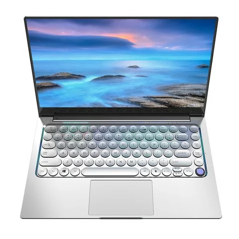Meistverkaufte Notebook Notebook Tablet PC zwei in einem Tablet Laptop
