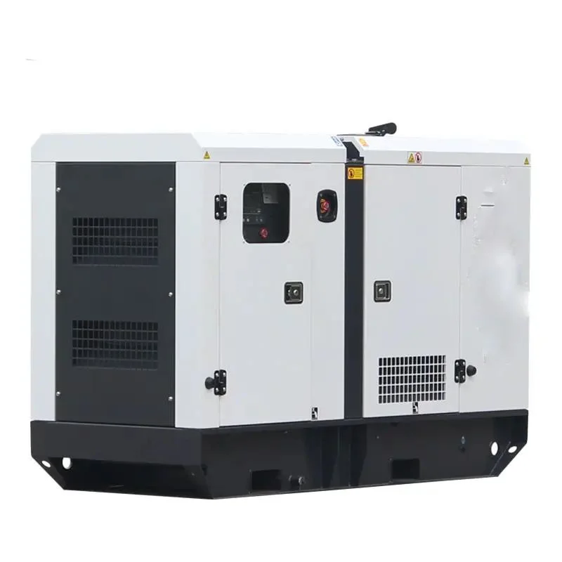 Power Value 2.2kw Open Type Single Phase Hand Start