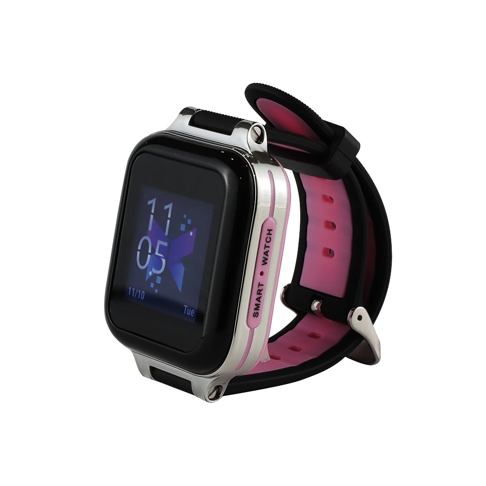 Appel de chat de groupe GPS Smart Watch Geo Fence enfant 312