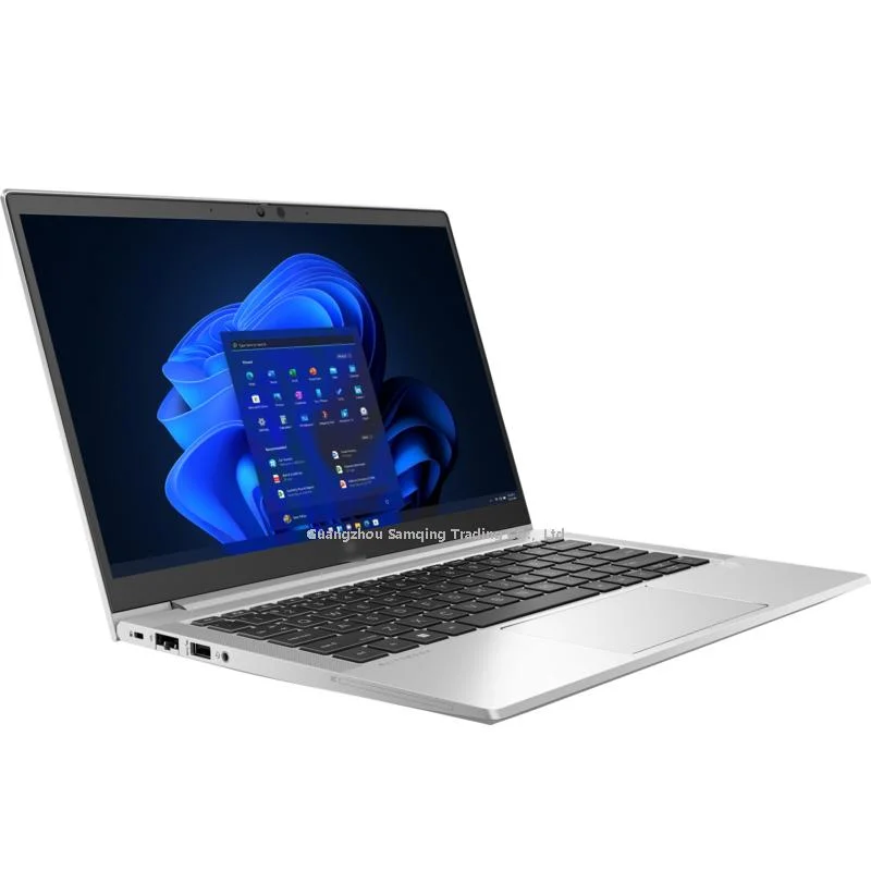 630 G9 Intel I5-1235u 13.3-дюймовый ноутбук 16 ГБ 1tbssd Win11