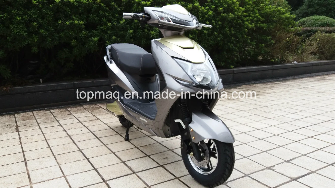 Scooter eléctrico/ motocicleta eléctrica/TM-Monya