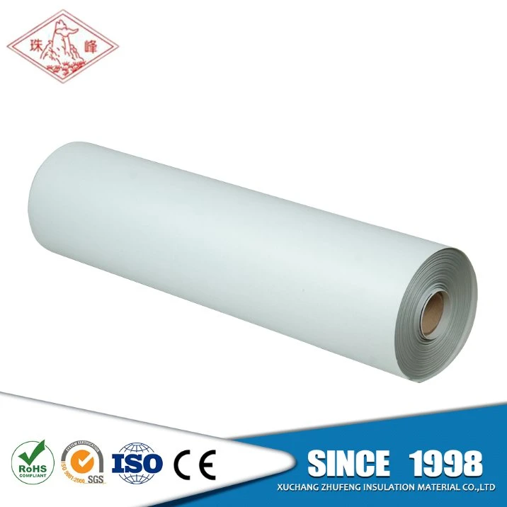 Flexible Insulation Paper 6630 DMD