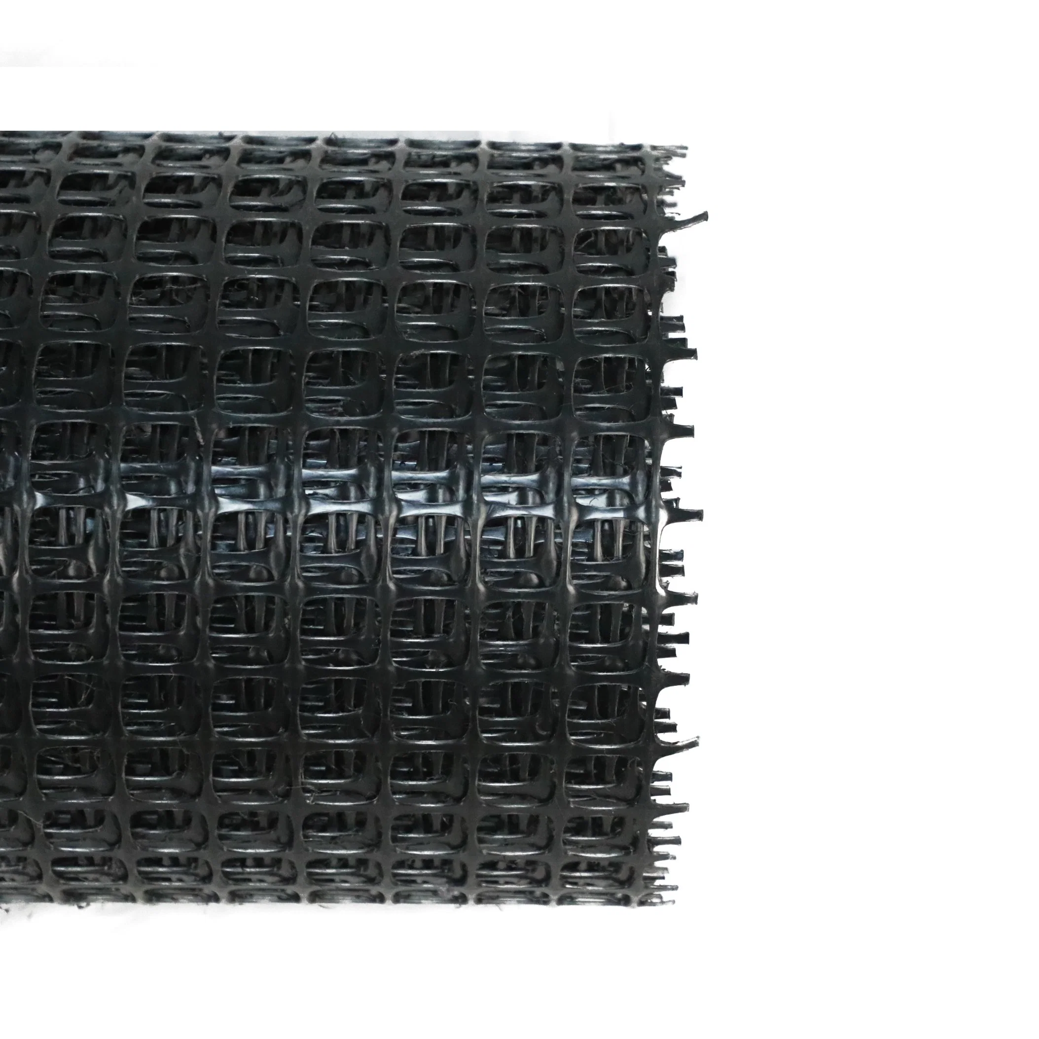 Wholesale/Supplier PP Plastic Biaxial Geogrid for Breeding Industry