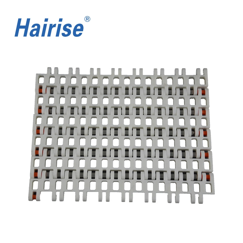 Hairise 2541 Europe Type Manufacturer Conveyor Belt with ISO Certificate