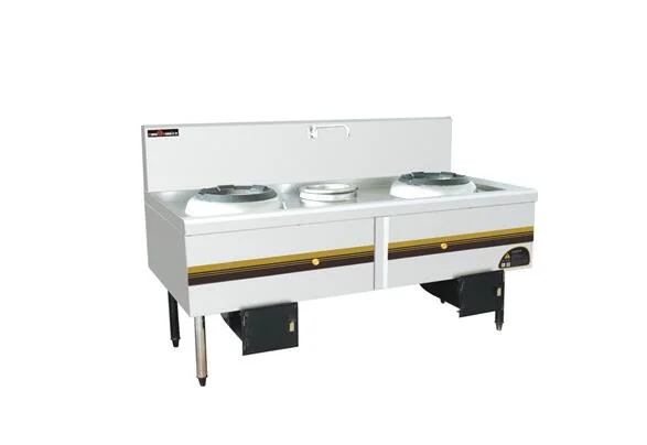 Wholesale/Supplier Health and Safety Commercial Kitchen Equipment Furniture Gas Burner