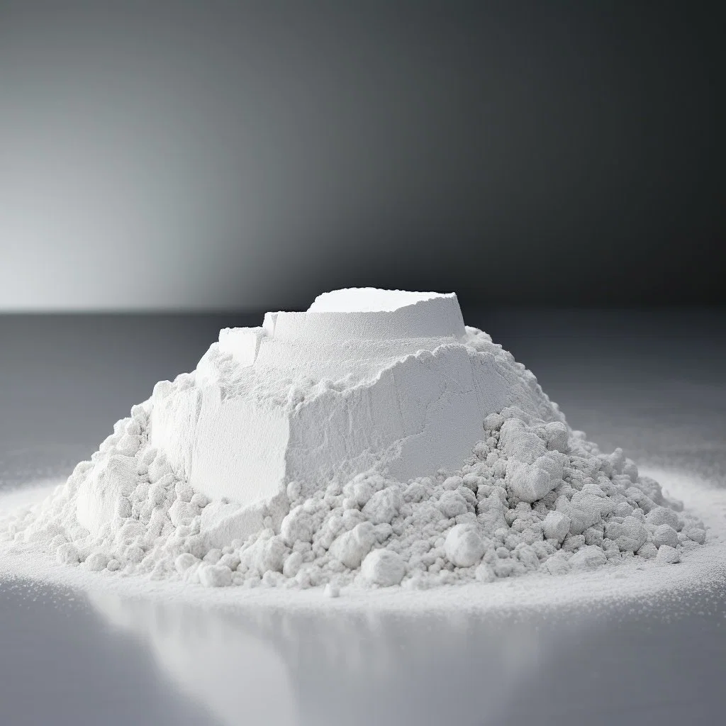 The Cornerstone of High-Quality Electronic Ceramics: Nano Alumina Micro Powder