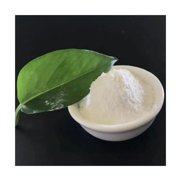 Mgso4 Magnesium Sulfate CAS 7487-88-9 with Magnesium Sulfate Anhydrous Good Price