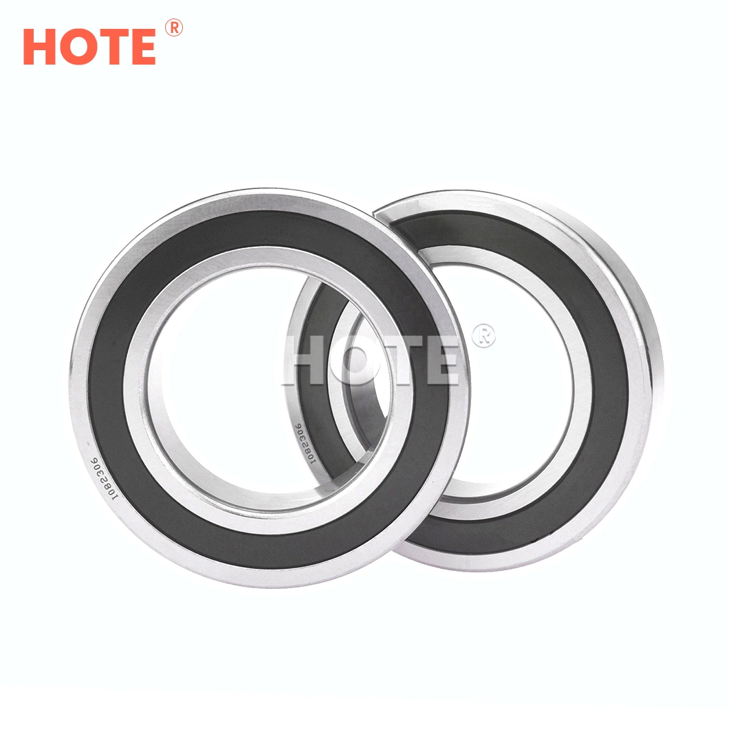 Deep Groove Ball/Thrust Ball/Tapered Roller/Self-Aligning Ball/Cylindrical Roller /Angular Contact Ball/Spherical Plain/Auto Car/Truck/Trailer Bearing