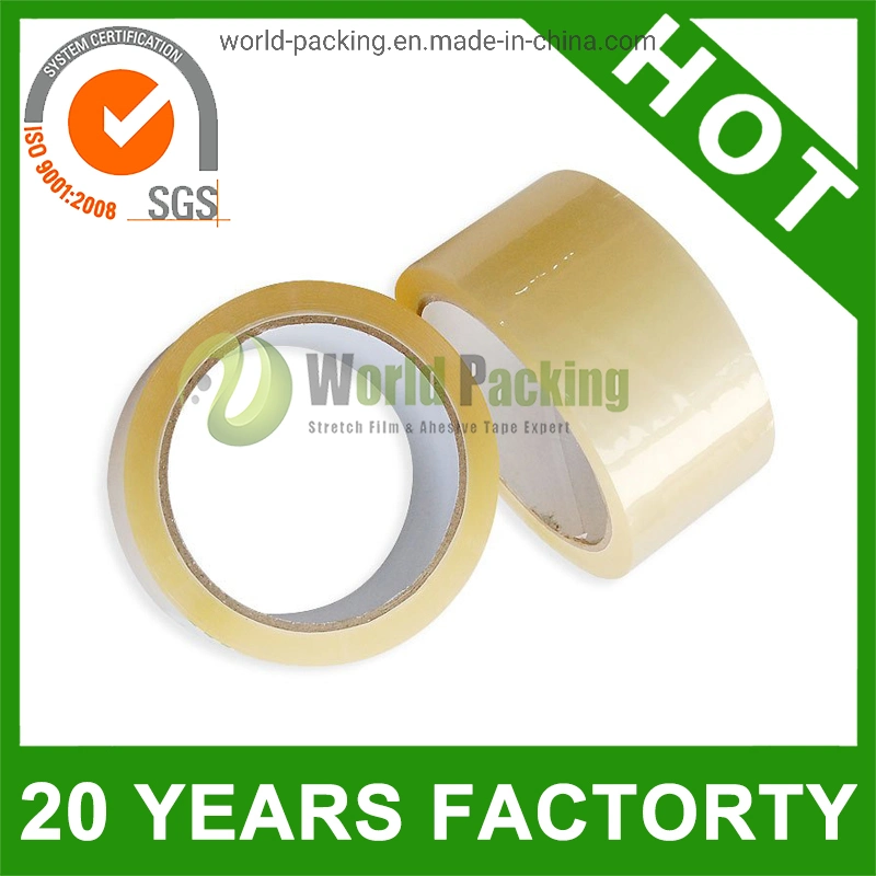 Clear OPP Packing Tape for Sealing Carton