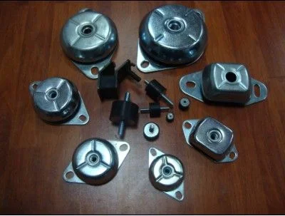 Frh, Frs Type Rubber Mounts, Rubber Mounting, Shock Absorber (3A4009)