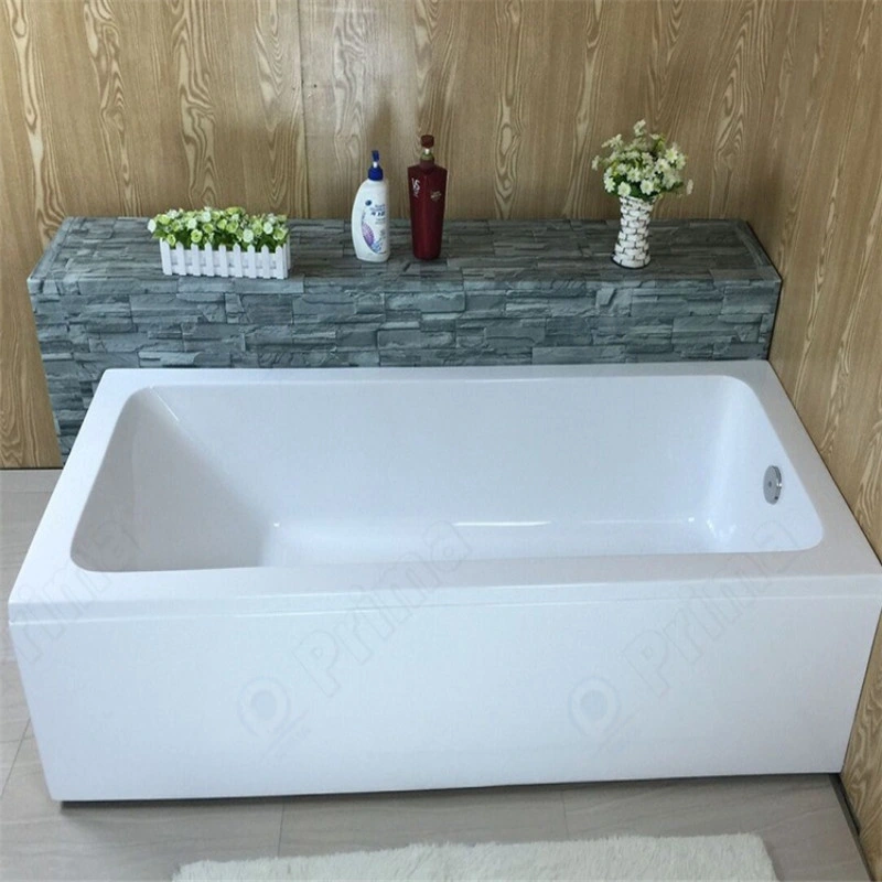 Bubble Hot Outdoor SPA Acryl Badewanne