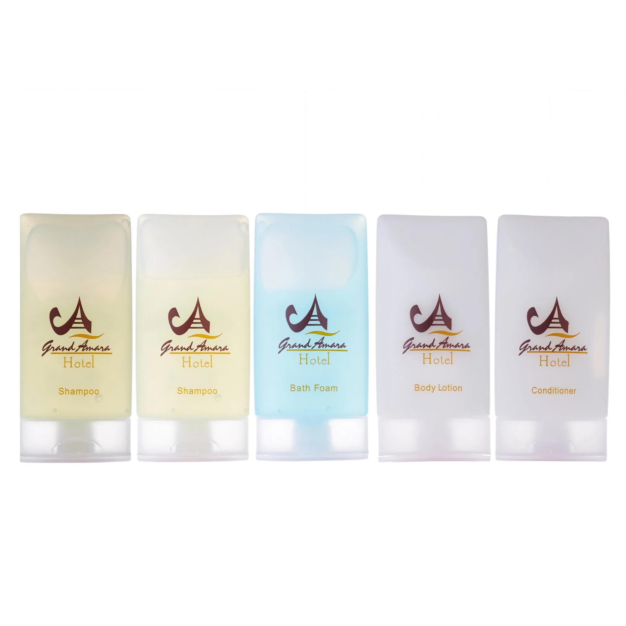 Hotel Shampoo Fabricante de Set Hotel Amenidades