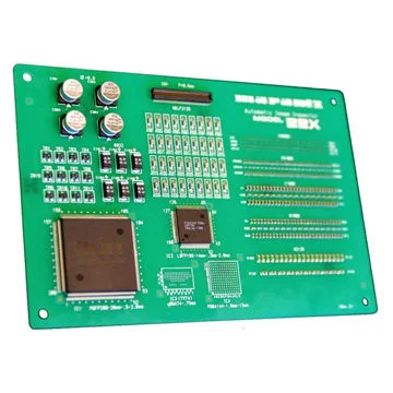 Gold Detector PCB Assembly Circuit Board PCB Assembly Integrated Circuit Board PCB Assembly