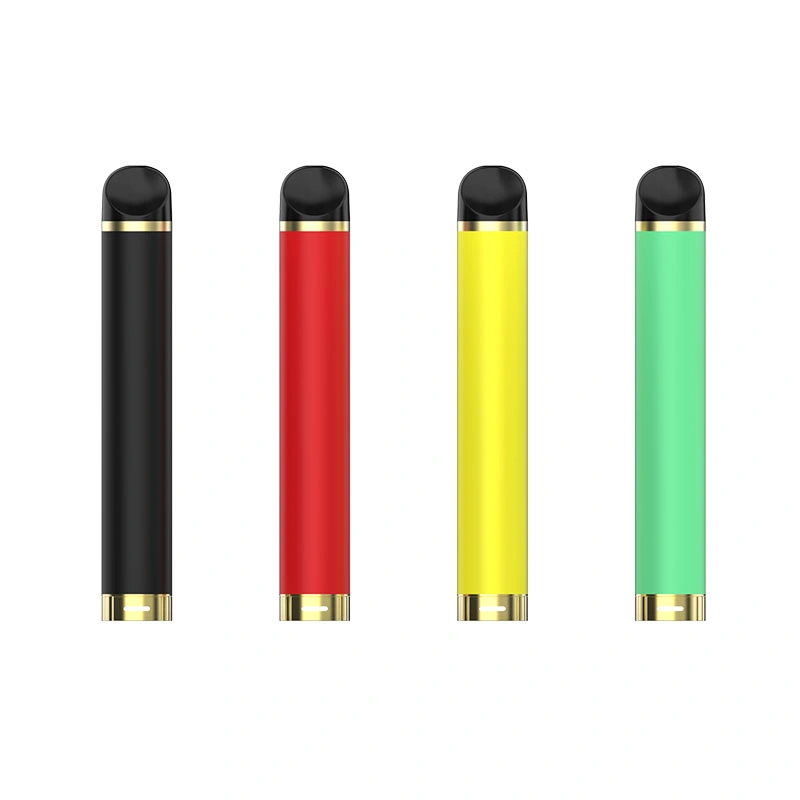 Wholesale/Supplier 1500puff Price E Liquid Electronic Cigarette Disposable/Chargeable Vape Pen