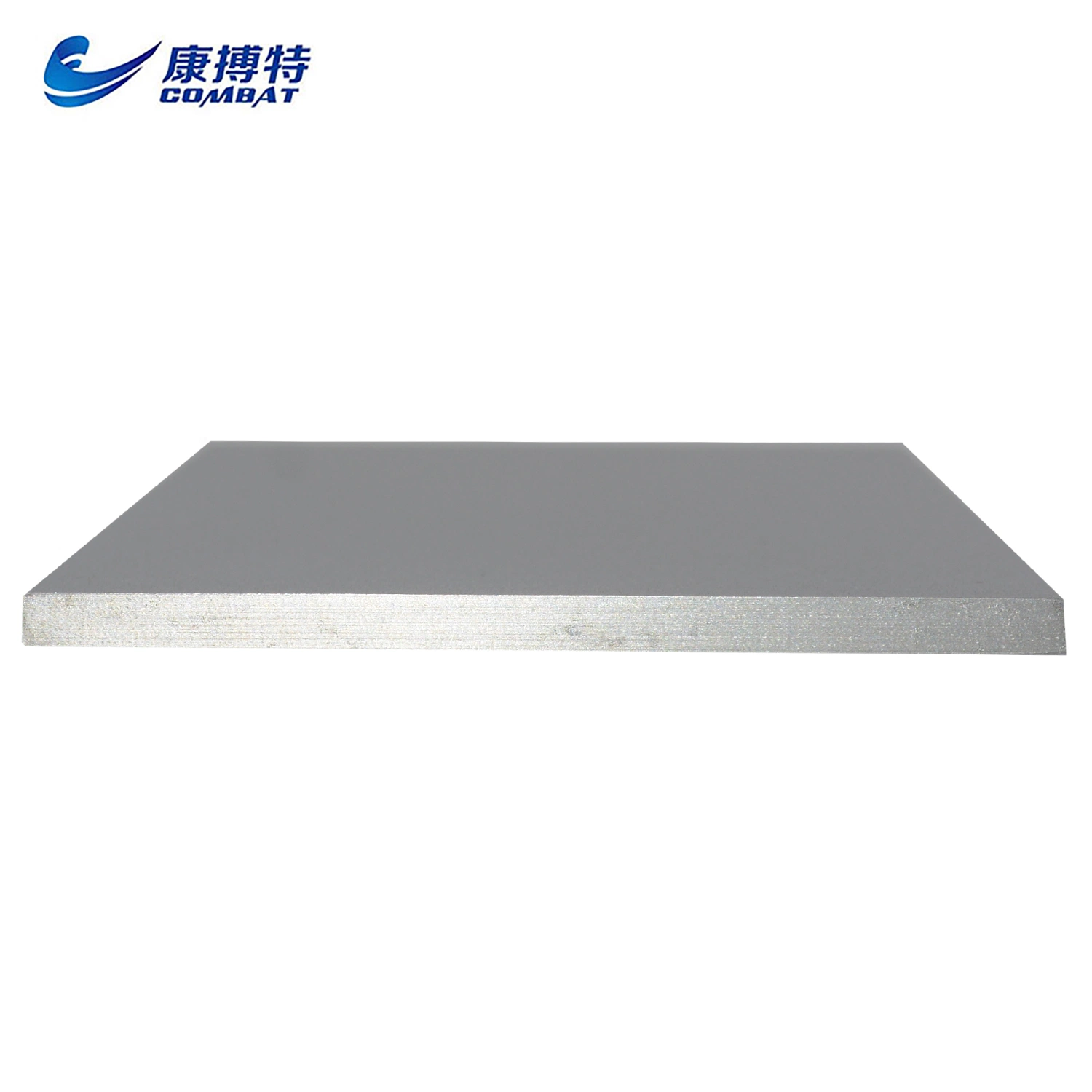 High Purity Moly Sheet/Plate in Vacuum Equipment