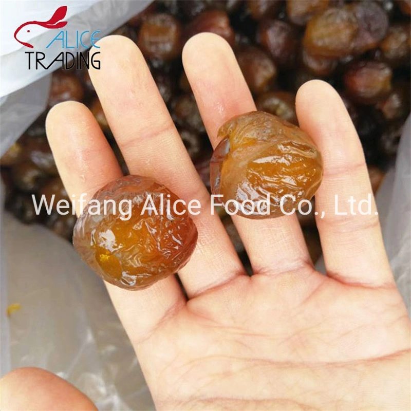 Good Price Dried Fruit Chinese Dried Date Honey Date