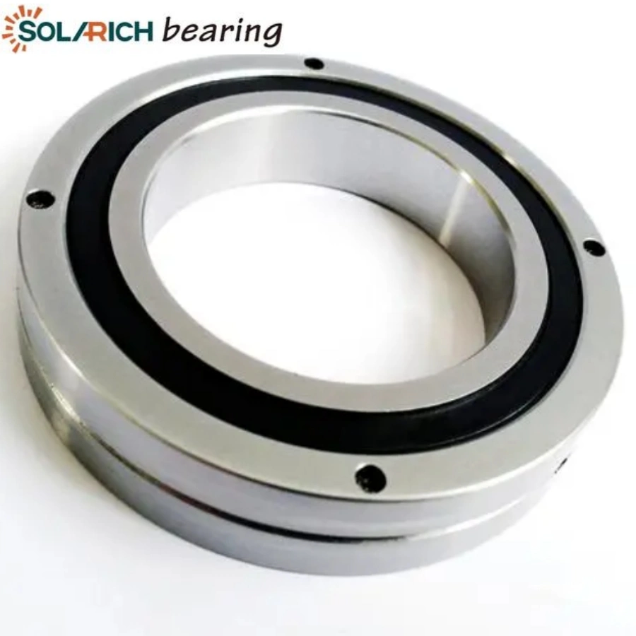 Bearings Rolling Miniature Precision Bearing Erbf16035X Erbf21040 (G) Erbf21040X Cross Roller Bearing for CNC Machine Tool Industry