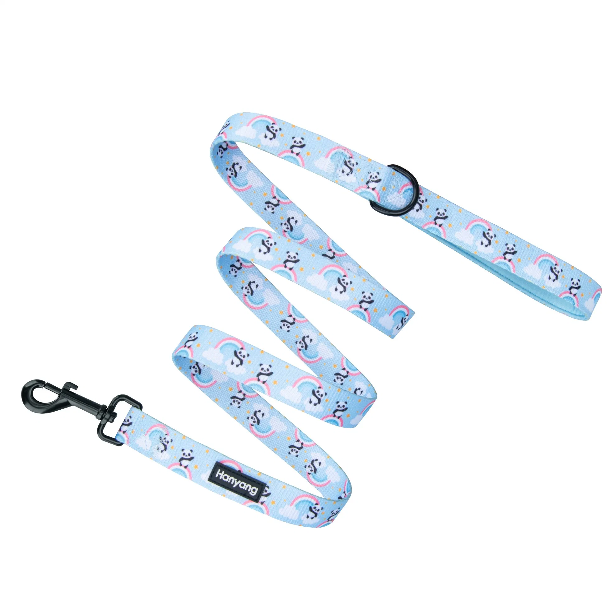 Hanyang New Release OEM Factory Durable Dog Leash Dog Accessories