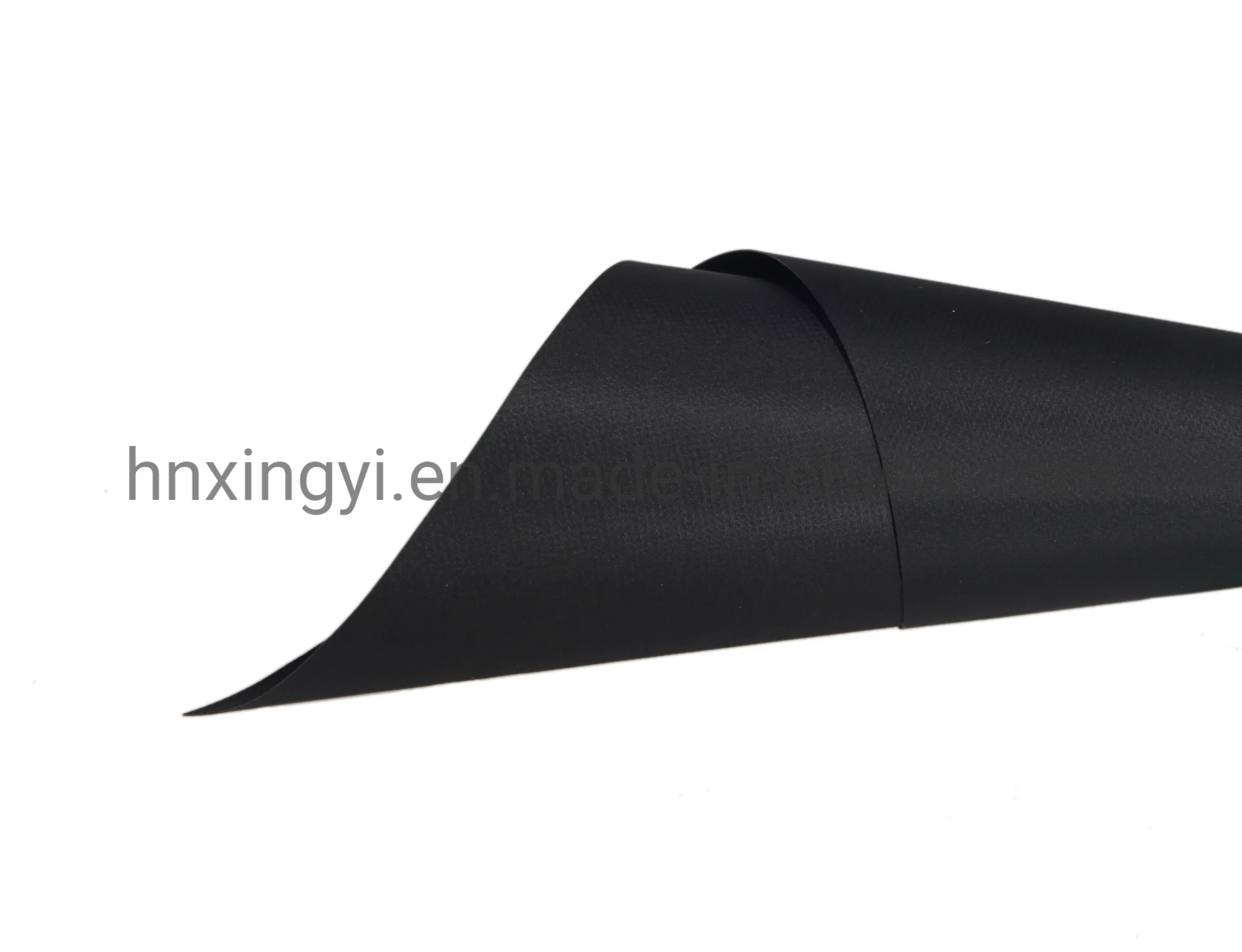 PVC Coated Fabric Inflatable Boat Material Roll