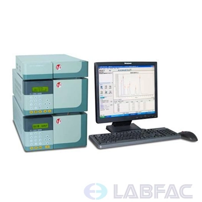 Lab Ion Chromatograph with Eluent Generator