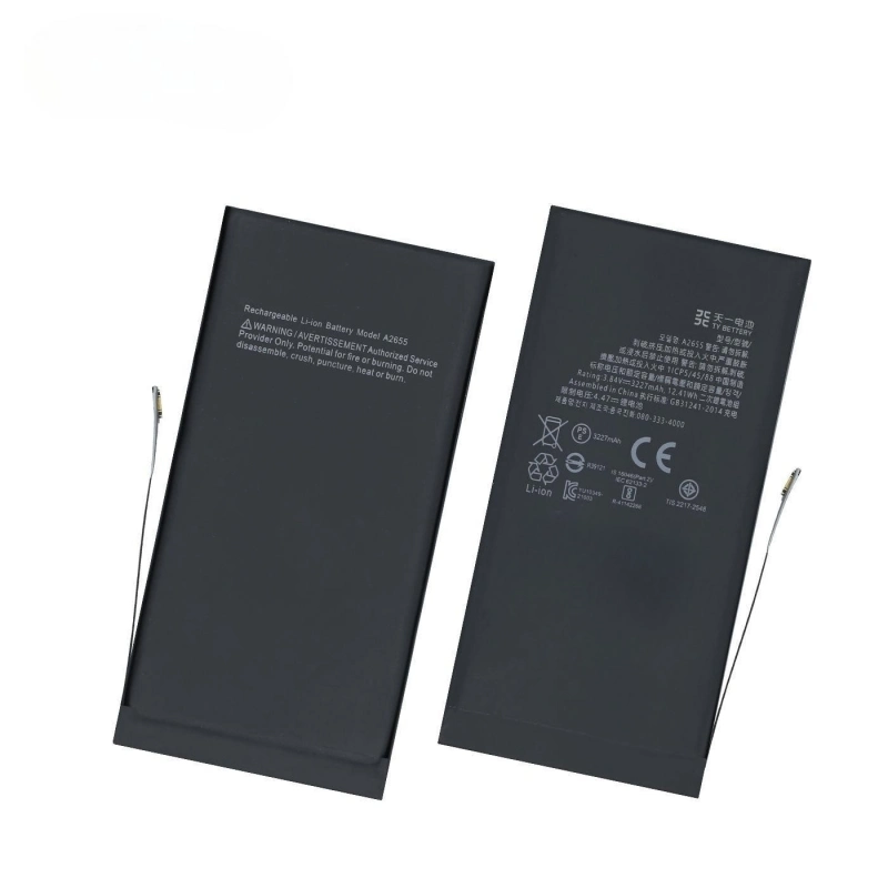 Customized Wholesale/Supplier High quality/High cost performance  3227mAh High Capacity Mobile Phone Battery for Phone X Xs Xs Max II 12 13 14 14 PRO Max Battery Original OEM