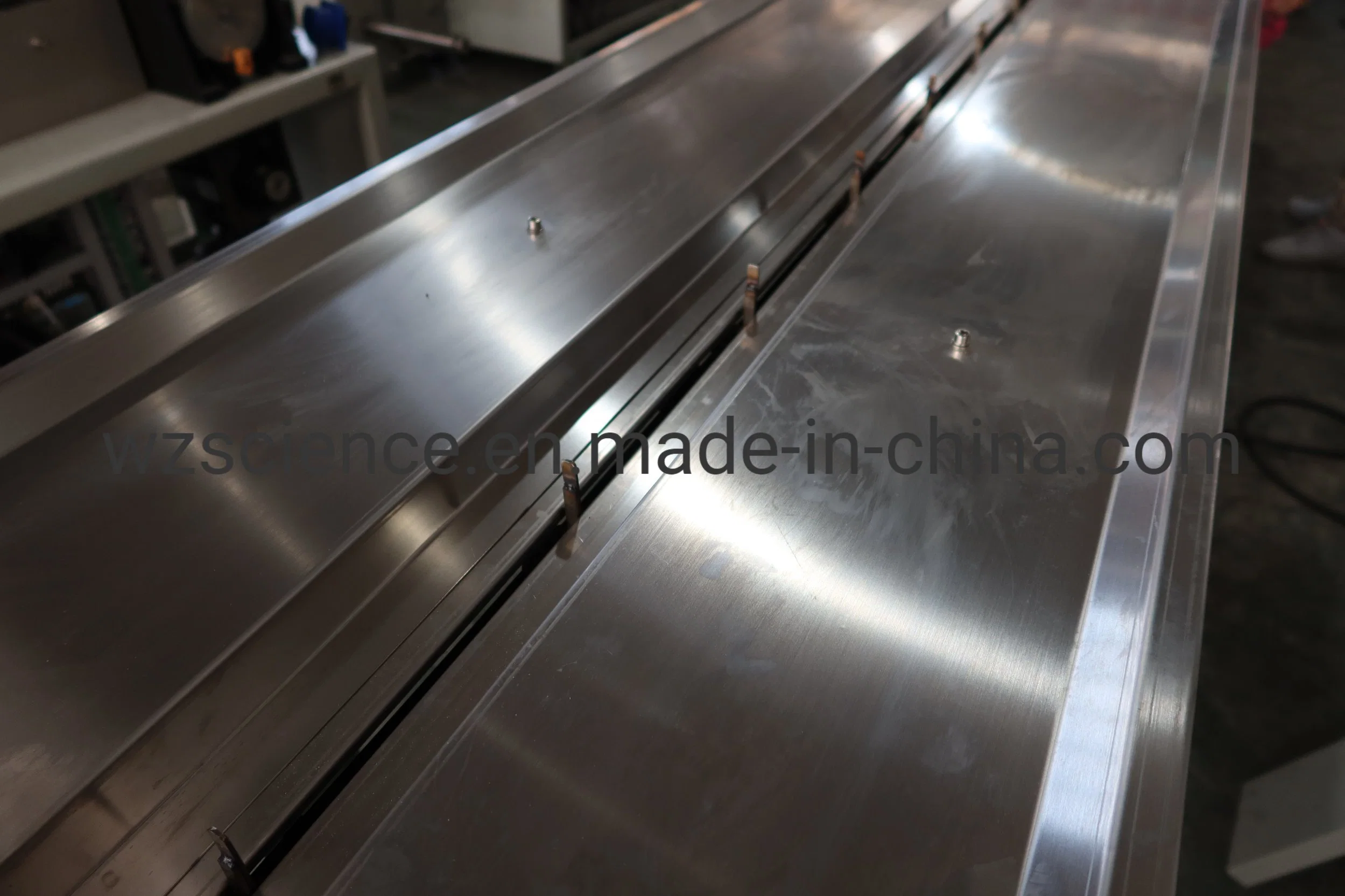 Automatic Horizontal Bread/Cake/Biscuit Flow Packing Machine